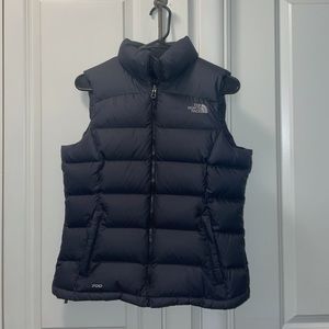 The North Face Aconcagua Vest